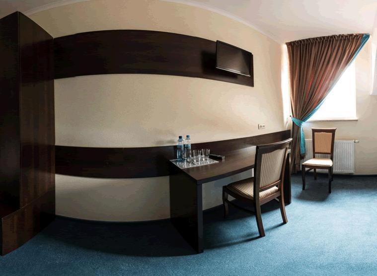 Chelosiowy Dworek Kielce Quarto foto